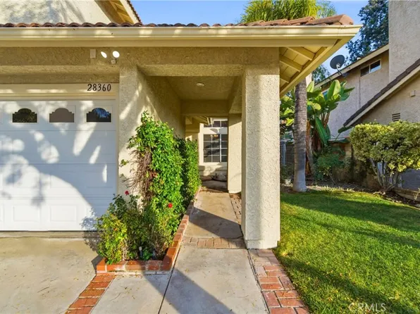 28360 Easton Ln, Santa Clarita, CA 91350