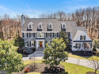 8 Dovecote Ln, Malvern, PA, 19355