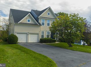 121 Glory Ridge Pl, Kearneysville, WV 25430