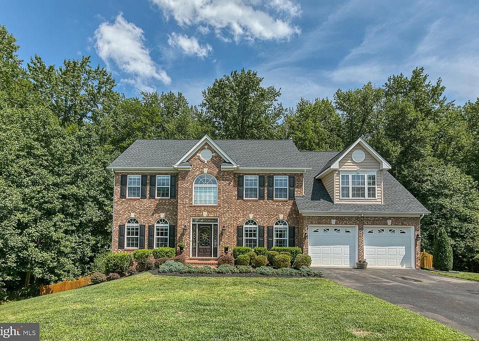 Welcome Home!
