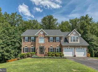5 Abraham Ct, Stafford, VA 22554