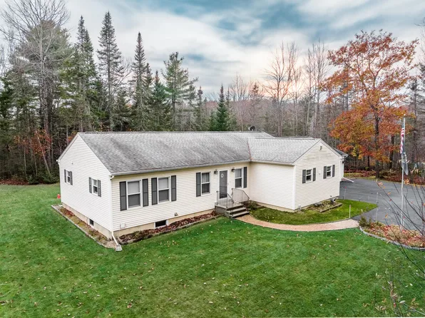 234 Baker Road, Hampden, ME 04444