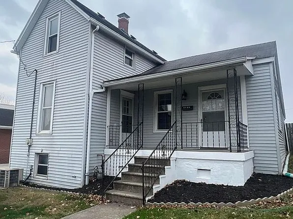 1311 Kundeck St, Jasper, IN 47546