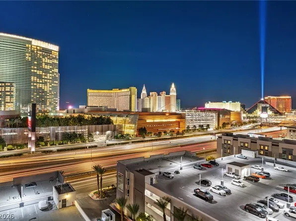 4525 Dean Martin Dr Unit 1111, Las Vegas, NV 89103