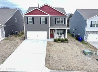 8036 Dennis Fox Ln, Knoxville, TN 37938