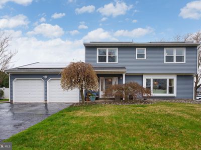 14 Valerie Ln, Hamilton, NJ, 08690