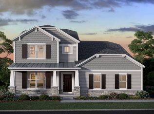 Citadel Plan, Berlin Farm, Delaware, OH 43015