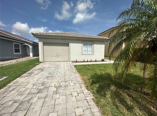 10542 SW 161st Ave, Miami, FL 33196