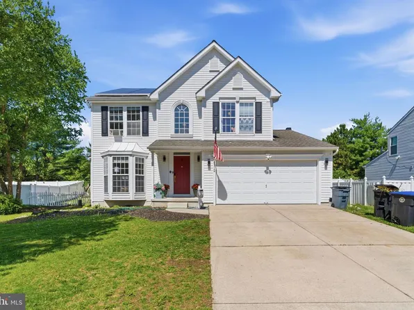 112 Lantern Way, Deptford, NJ 08096