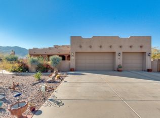 17978 N Stonebluff Rd, Maricopa, AZ 85139