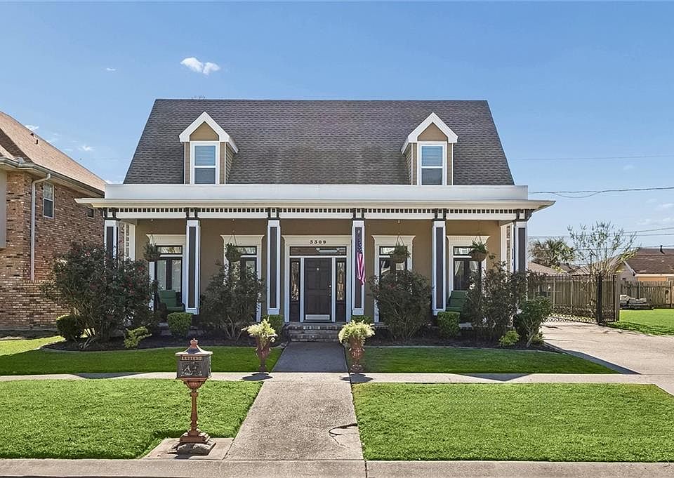 1st image of 3309 Palmisano Blvd
