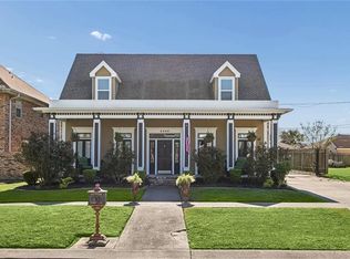 3309 Palmisano Blvd, Chalmette, LA 70043