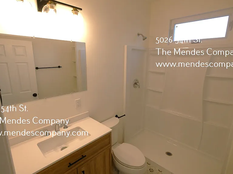College Rental on 54th St. — Photo 11