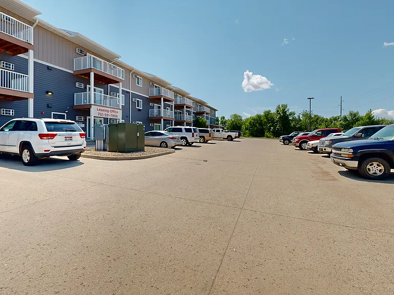 Fox Run Apartments — Photo 25