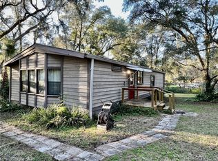 4929 N Maple Ter, Hernando, FL 34442