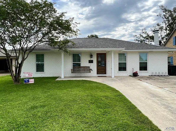244 Guidry St, Bourg, LA 70343