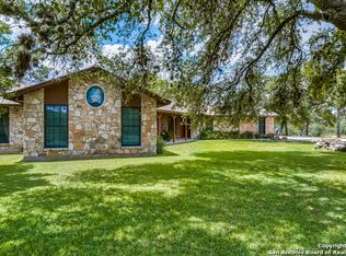 211 Laurel Rdg, San Antonio, TX 78253