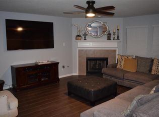 13003 Dresden Ridge Ln, Houston, TX 77070