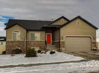 3262 W 4275 S, West Haven, UT 84401
