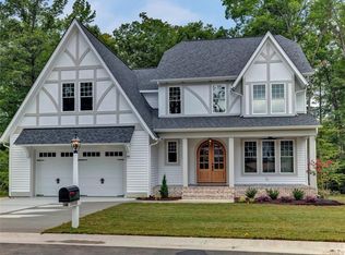 15048 Dordon Ln, Midlothian, VA 23112