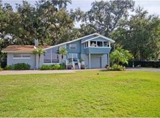 7232 Seminole Dr, Belle Isle, FL 32812