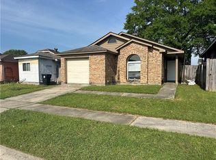 3611 Timber Wolf Ln, New Orleans, LA 70131