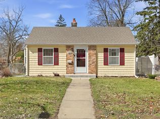 6944 Sheridan Ave S, Richfield, MN 55423
