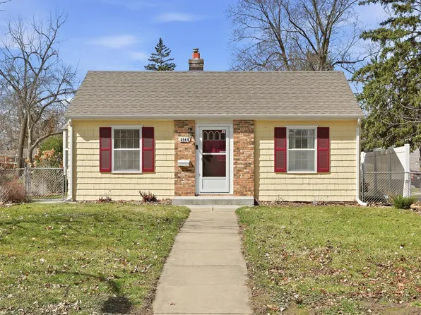 6944 Sheridan Ave S, Richfield, MN 55423