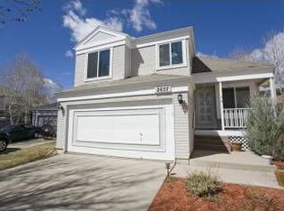 2657 S Deframe Cir, Lakewood, CO 80228