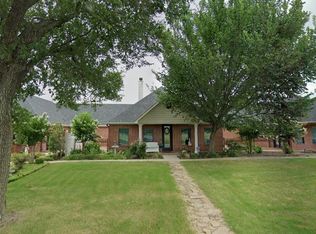 1917 Albert Broadfoot St #100, Bonham, TX 75418