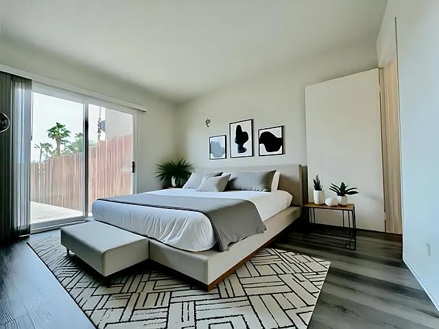 2 bed, $2,195 — Photo 4