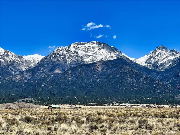 1097 Pioneer Trail, Crestone, CO 81131