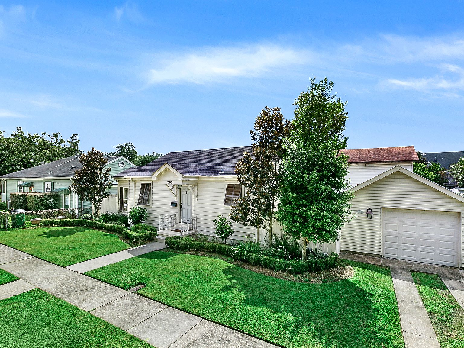 202 Hesper Ave, Metairie, LA 70005 Zillow