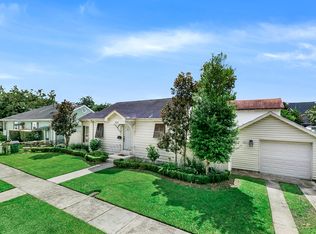 202 Hesper Ave, Metairie, LA 70005