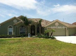 12428 Creek Edge Dr, Riverview, FL 33579