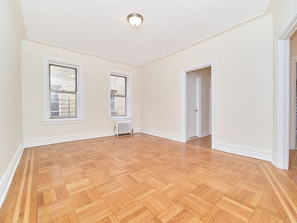 1st image of 217 Haven Ave APT 4D