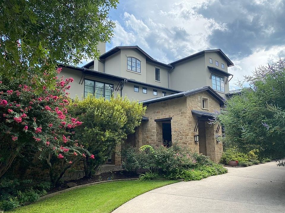 Front Driveway