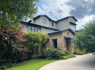 1607 Manana St, Austin, TX 78730