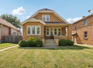 3317 S 6th St, Milwaukee, WI 53215