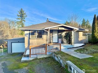 1149 Sherman Avenue, Port Orchard, WA 98366
