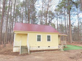 107 Edgerton Bryant Rd, Warrenton, NC 27589