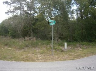 6 Cassia Ct, Homosassa, FL 34446