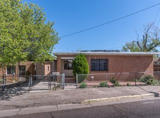 321 W Manhattan Ave, Santa Fe, NM 87501
