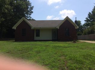 3226 Sunnyside Dr, Brighton, TN 38011