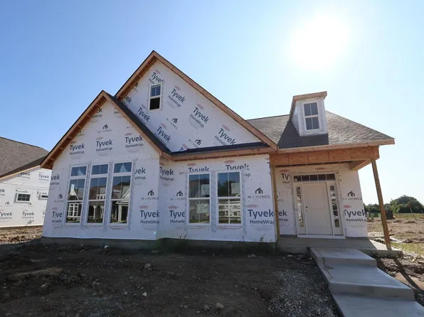 4529 Corsican Loop E, Hilliard, OH 43026