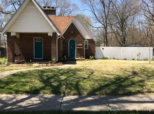 407 N Sunnyside Ave, South Bend, IN 46617