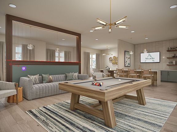 3rd image of 2740 Grande Dunes Blvd N #3306