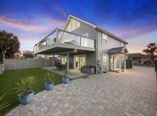 1 E St, Saint Augustine, FL 32080