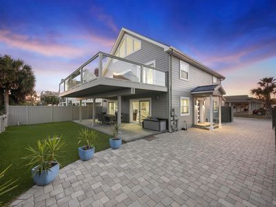 1 E St, Saint Augustine, FL, 32080