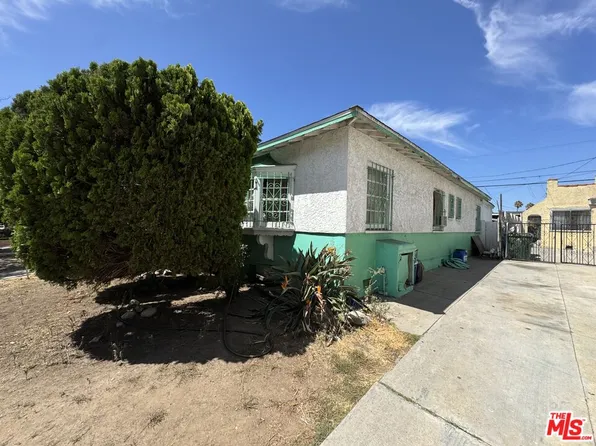 1725 S Highland Ave, Los Angeles, CA 90019
